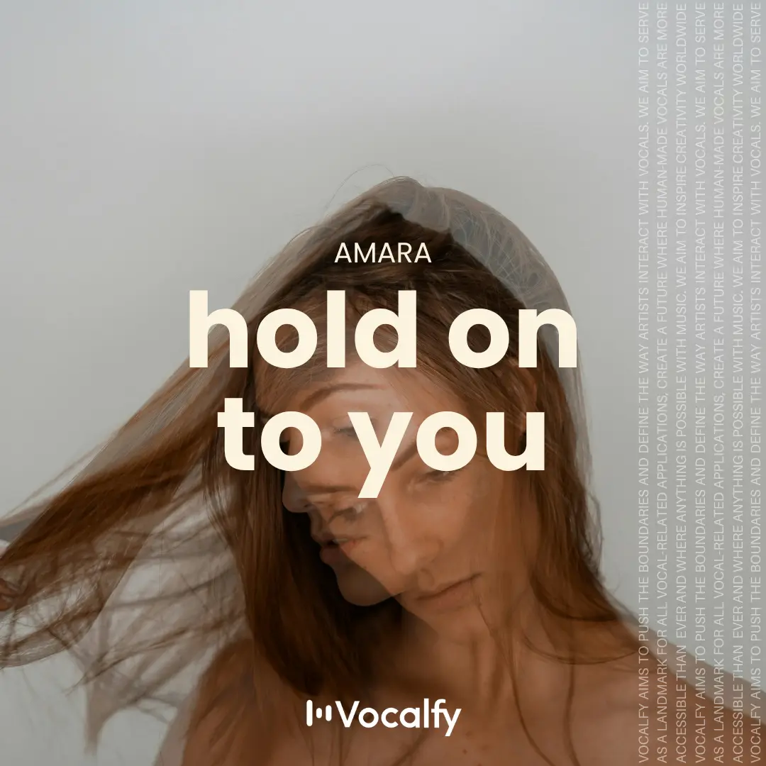 Hold On To You